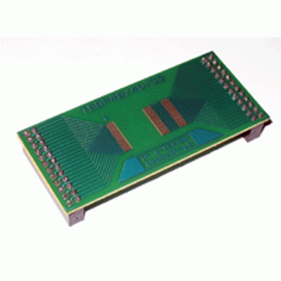 Adapter PCB-TSOP48/40/32