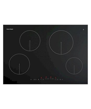 Bếp từ Fisher Paykel CI754DTB1