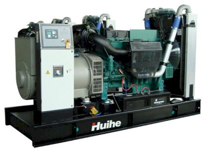 Máy phát điện công nghiệp HUIHE HHV188