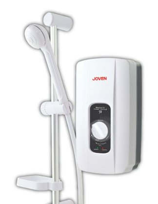 Bình nóng lạnh Joven 510