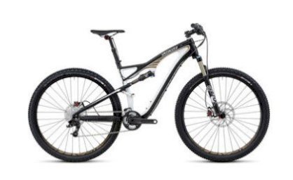 Zane's Specialized Camber Expert Carbon 29 13inch