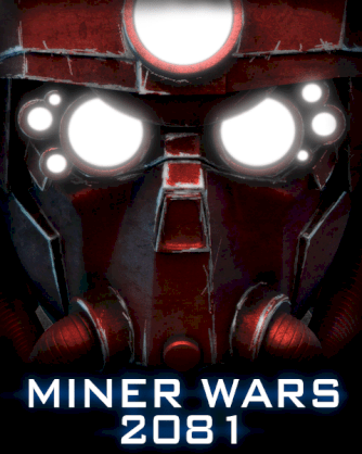 Miner Wars 2081 (PC)