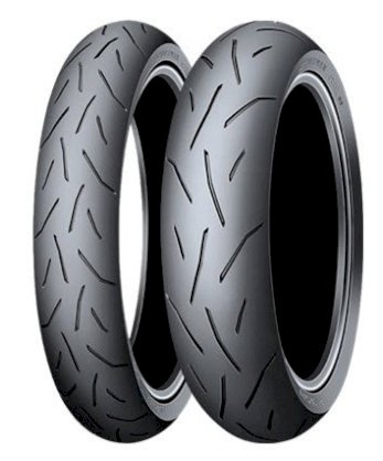 Lốp xe máy MCR 120/70R17M 58H AL-12HF E Dunlop 