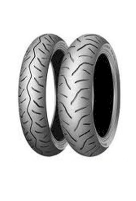 Lốp xe máy MCR 120/70R15M 56H GPR100F Dunlop 