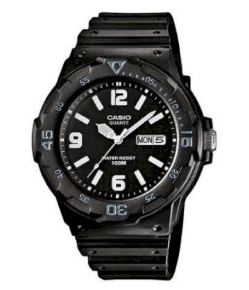 Đồng hồ Casio Standard MRW-200H-1B2VDF