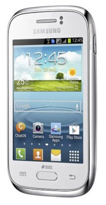 Samsung Galaxy Young GT-S6312