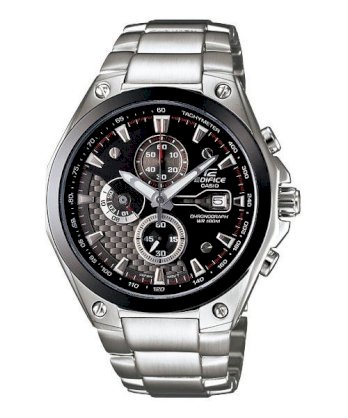 Đồng hồ đeo tay Casio EF-564d-1AVDF