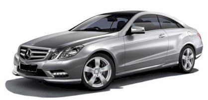 Mercedes-Benz E220 CDI BlueEFFCIENCY Coupe 2.2 MT 2013