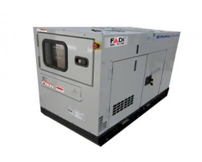 Máy phát điện FADI FDP20SS3-20KVA