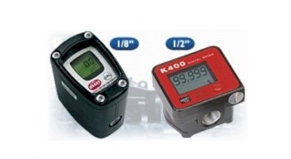 Đồng hồ đo lưu lượng PUISI K200