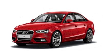 Audi A4 Attraction TDI quattro 3.0 AT 2013