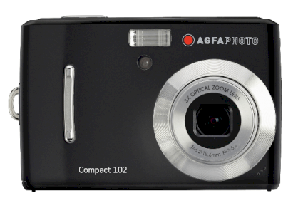AgfaPhoto Compact 102