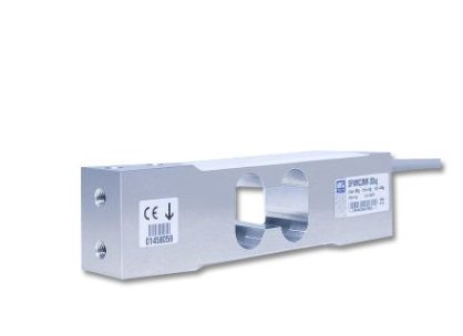 Loadcell HBM PW6C-20KG