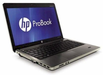 HP Probook 4431s (LX024PA) (Intel Core i3-2350M 2.3GHz, 2GB RAM, 500GB HDD, VGA ATI Radeon HD 7470M, 14 inch, PC DOS)