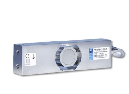 Loadcell HBM PW15A-100KG