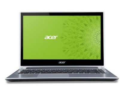 Acer Aspire V5-471P-33224G50Mass (V5-471P-6605) (NX.M3UAA.004) (Intel Core i3-3227U 1.9GHz, 4GB RAM, 500 HDD, VGA Intel HD Graphics 4000, 14 inch Touch Screen, Windows 8 64 bit)