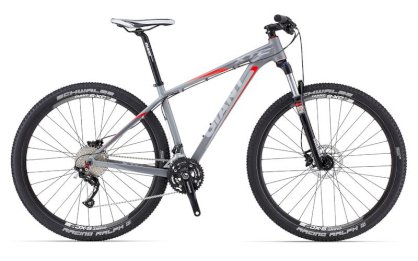 Giant XTC 29Er 2013