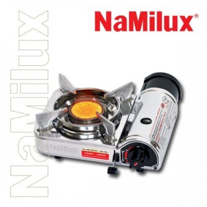 NaMilux NA-168