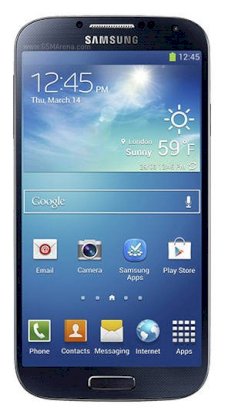 Samsung Galaxy S4 (Galaxy S IV / I9505) LTE 32GB Black