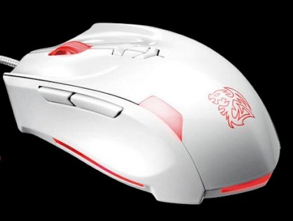 Tt eSPORTS THERON COMBAT White