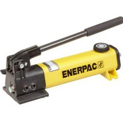 Bơm tay thủy lực Enerpac P-141