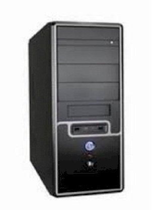 Y2 PC (Intel Core i3-2120 3.3Ghz, Ram 2GB, HDD 500GB, VGA onboard, PC DOS, Không kèm màn hình)