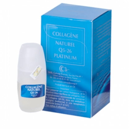 Collagen tươi dành cho da lão hóa q5-26 platinum 30ml 
