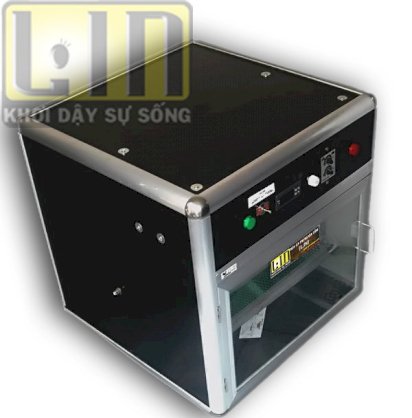 Máy ấp trứng LIN-600