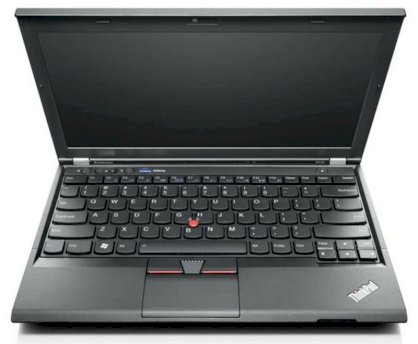 Lenovo Thinkpad X230 (2324CD4) (Intel Core i5-3320M 2.6GHz, 4GB RAM, 320GB HDD, VGA Intel HD Graphics 4000, 12.5 inch, Window 7 Professional 64 bit)