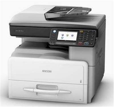 Ricoh Aficio MP 301 SPF