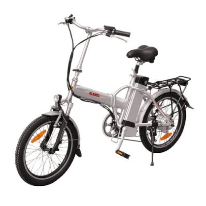 Xe đạp điện Chinsu TDN102Z 250w