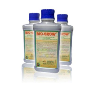 Men vi sinh hổ trợ tiêu hóa cho vật nuôi BIO - GROW