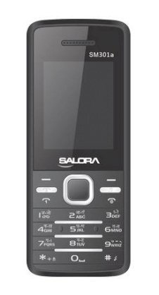 Salora SM301a