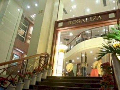 Khách sạn Rosaliza 