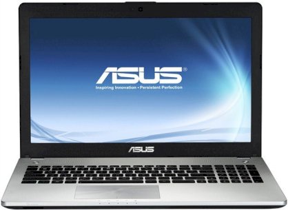 Asus N56VJ-WH71 (Intel Core i7-3630QM 2.4GHz, 6GB RAM, 750GB HDD, VGA NVIDIA GeForce GT 635M, 15.6 inch, Windows 8 64 bit)