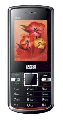 Arise CD301