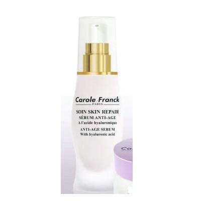 Carole Franck Soin Skin Repair Anti-age Serum 154