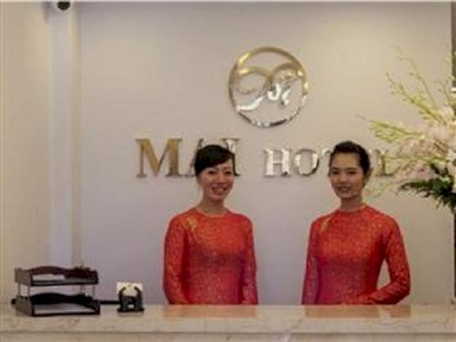 Khách sạn Mai Charming Boutique