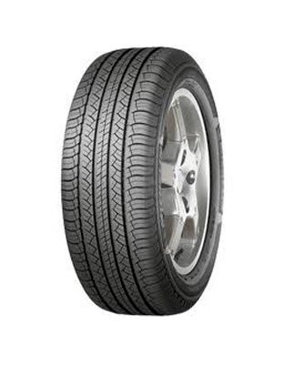 Lốp xe ô tô Michelin PCR 245/45R19 Primacy LC 