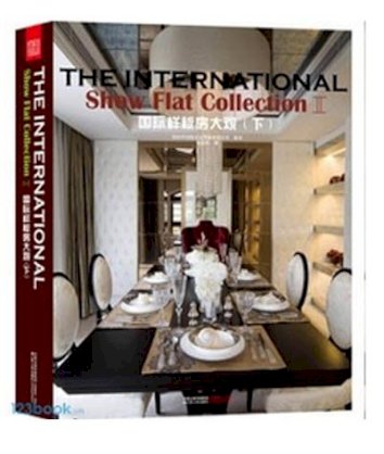  The International Show Flat Collection II