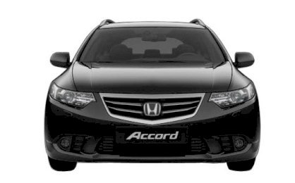 Honda Accord ES GT 2.0 i-VTEC FWD MT 2013