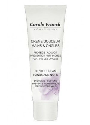 Carole Franck Creme Douceur Mains & Ongles 100ml 141