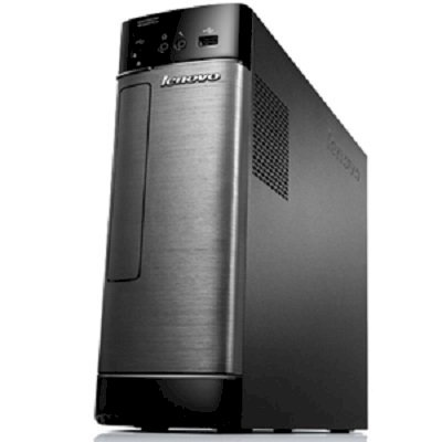 Máy tính Desktop Lenovo IdeaCentre H520s (5731- 2960) G2020 (Intel Pentium G2020 2.90GHz, RAM 2GB, HDD 500GB, VGA Intel HD Graphic, PC DOS, Không kèm màn hình)