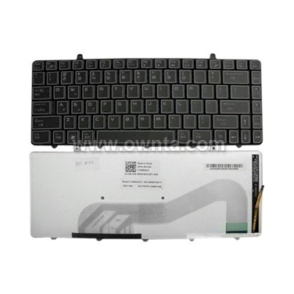 Keyboard Dell Alienware M11X
