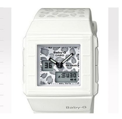 Đồng hồ Baby-G: BGA-200LP-7EHDR