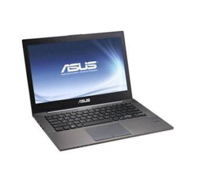 Asus B400-W3045H (B400A-1CW3) (Intel Core i5-3317U 1.7GHz, 4GB RAM, 500GB HDD, VGA Intel HD Graphics 4000, 14 inch, PC DOS)