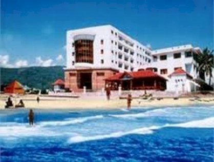 Khách sạn Bình Dương 
