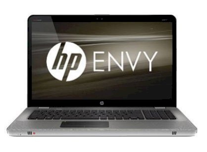 HP Envy 17-3030en (A3B07EA) (Intel Core i7-2670QM 2.2GHz, 8GB RAM, 1TB HDD, VGA ATI Radeon HD 7690M , 17.3 inch, Windows 7 Home Premium 64 bit)