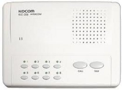 KoCom KIC-308 