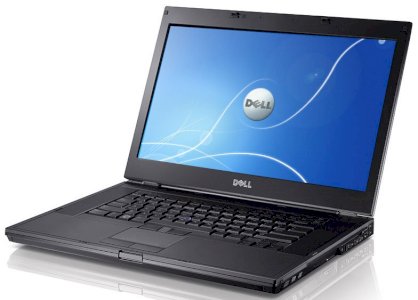 Dell Latitude E6410 (Intel Core i5-540M 2.53GHz, 4GB RAM, 250GB HDD, VGA Intel HD Graphics, 14.1 inch, Windows 7 Professional 64 bit)